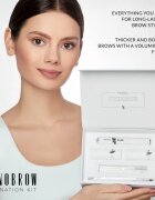 Nanobrow Lamination Kit set za oblikovanje obrvi