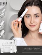 Nanobrow Lamination Kit set za oblikovanje obrvi