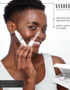 Nanobrow Lamination Kit set za oblikovanje obrvi