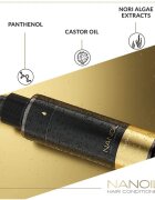 Nanoil Algae dvofazni balzam brez spiranja z izvlečkom alge nori 125 ml