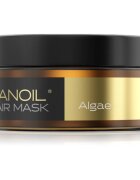 Nanoil Algae vlažilna maska za lase z morskimi algami 300 ml