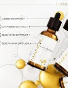 Nanoil Anti-Redness serum za kožo obraza za redukcijo rdečice 50 ml