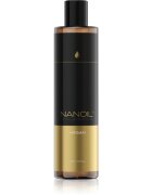 Nanoil Argan micelarni šampon z arganovim oljem 300 ml