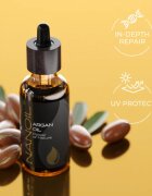 Nanoil Argan Oil arganovo olje za obraz telo in lase 50 ml