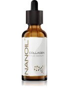 Nanoil Collagen kolagenski serum proti gubam z izvlečkom alge nori 50 ml