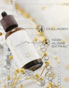 Nanoil Collagen kolagenski serum proti gubam z izvlečkom alge nori 50 ml