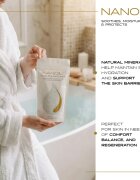 Nanoil Dead sea Bath salt sol za kopel z minerali Mrtvega morja 500 g