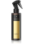 Nanoil Heat Protectant Spray zaščitno pršilo za toplotno oblikovanje las 200 ml