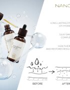Nanoil Hyaluronic Acid 2% intenzivni vlažilni serum za obraz s hialuronsko kislino 50 ml