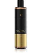 Nanoil Keratin krepilni micelarni šampon s keratinom 300 ml