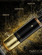 Nanoil Keratin krepilni micelarni šampon s keratinom 300 ml