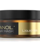 Nanoil Liquid Silk svilena regeneracijska nega za lase 300 ml