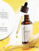 Nanoil Retinol regeneracijski serum za obraz z retinolom 50 ml