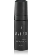 Nanolash čistilni šampon za trepalnice in obrvi 50 ml