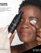 Nanolash čistilni šampon za trepalnice in obrvi 50 ml