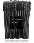 Nanolash Disposable Mascara Wands krtačka za obrvi in trepalnice 50 kos