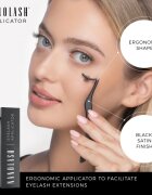 Nanolash DIY Applicator pripomoček za nanos umetnih trepalnic 1 kos