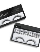 Nanolash DIY Eyelash Extensions set za podaljševanje trepalnic doma Fantasy 36 kos