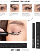 Nanolash DIY Remover odstranjevalec umetnih trepalnic 5 ml