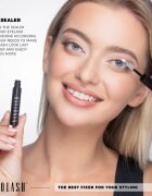 Nanolash DIY Sealer transparentni fiksacijski gel za podaljšanje trepalnic 5 ml