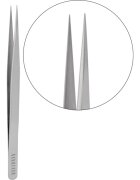 Nanolash Eyelash Tweezers Pointed pinceta za trepalnice 1 kos