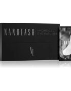 Nanolash Hydrogel Eye Patches hidrogel blazinice za podaljšanje trepalnic 100 kos