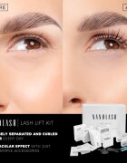 Nanolash Lash Lift Glue lepilo za dvig in laminiranje trepalnic 5 ml