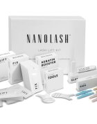 Nanolash Lash Lift Kit set za dvig in laminiranje trepalnic