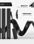 Nanolash Length&Curl Mascara maskara za podaljšanje vihanje in volumen trepalnic 10 ml