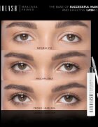 Nanolash Mascara Primer podlaga za maskaro 10 ml