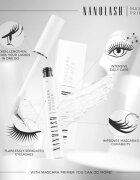Nanolash Mascara Primer podlaga za maskaro 10 ml