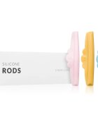 Nanolash Silicone Rods blazinica za trepalnice 3x2 par
