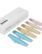 Nanolash Silicone Rods blazinica za trepalnice 3x2 par