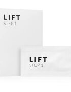 Nanolash Step 1 - Lift aktivator za dvig in laminiranje trepalnic 10x05 ml