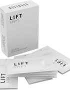 Nanolash Step 1 - Lift aktivator za dvig in laminiranje trepalnic 10x05 ml