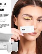 Nanolash Step 2 - Fix fiksacijski gel za dvig in laminiranje trepalnic 10x0.5 ml