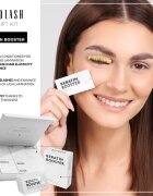 Nanolash Step 3 - Keratin booster balzam s keratinom za dvig in laminiranje trepalnic 10x0.5 ml
