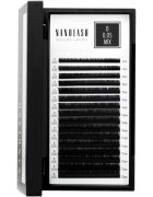 Nanolash Volume Lashes umetne trepalnice 0.05 D 6-13mm 1 kos