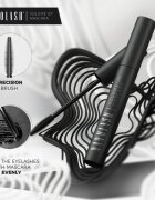 Nanolash Volume Up Mascara maskara za volumen in goste trepalnice 10 ml
