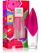 Naomi Campbell Bohemian Garden toaletna voda za ženske 15 ml
