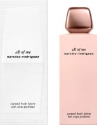 Narciso Rodriguez all of me nežno mleko za telo za ženske 200 ml