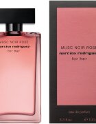 Narciso Rodriguez for her Musc Noir Rose parfumska voda za ženske 100 ml