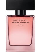 Narciso Rodriguez for her Musc Noir Rose parfumska voda za ženske 30 ml