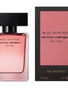 Narciso Rodriguez for her Musc Noir Rose parfumska voda za ženske 30 ml