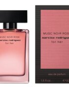 Narciso Rodriguez for her Musc Noir Rose parfumska voda za ženske 50 ml