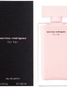 Narciso Rodriguez for her parfumska voda za ženske 100 ml