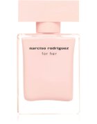 Narciso Rodriguez for her parfumska voda za ženske 30 ml