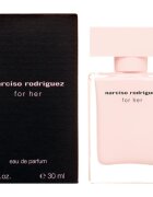 Narciso Rodriguez for her parfumska voda za ženske 30 ml