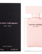 Narciso Rodriguez for her parfumska voda za ženske 50 ml