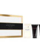 Narciso Rodriguez for her PURE MUSC BLANC darilni set za ženske